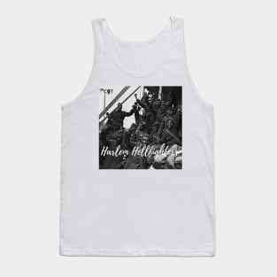 Harlem Hellfighters Tank Top